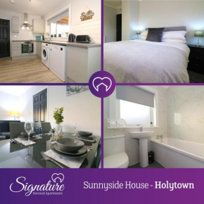 Signature - Sunnyside House